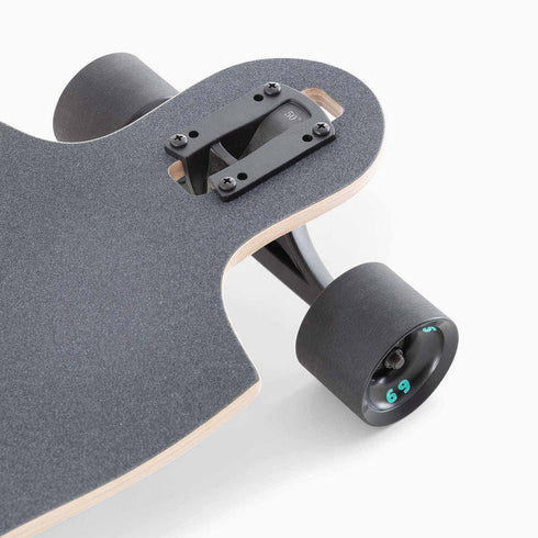 Landyachtz - Switchblade 38 Crown Peak 38"